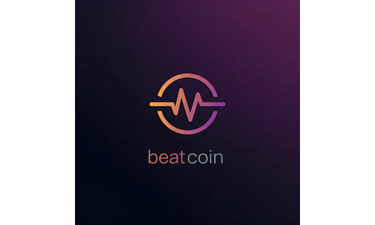 Beatcoin.locker - Creative brandable domain for sale